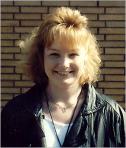 Susanne Köber
